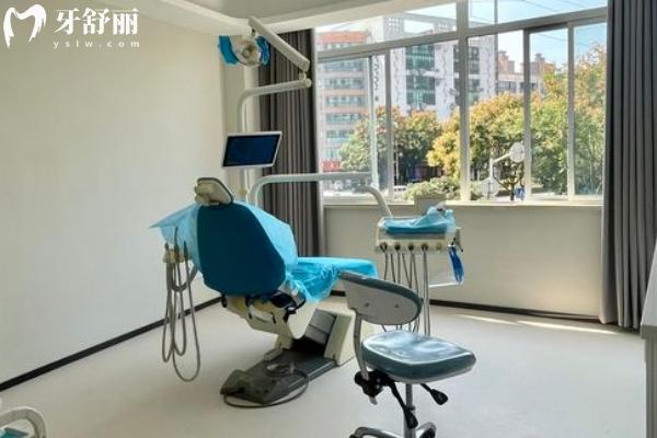常州曙光口腔怎么樣？