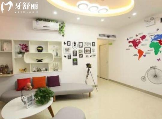 泉州樂(lè)莎莎口腔價(jià)格表收費(fèi)貴嗎