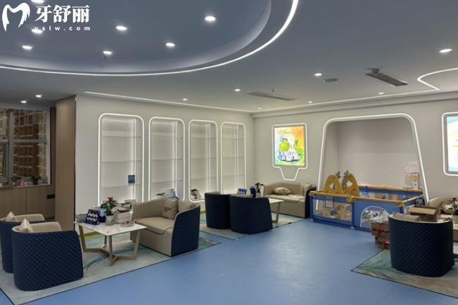 泉州美特爾口腔正規(guī)靠譜嗎