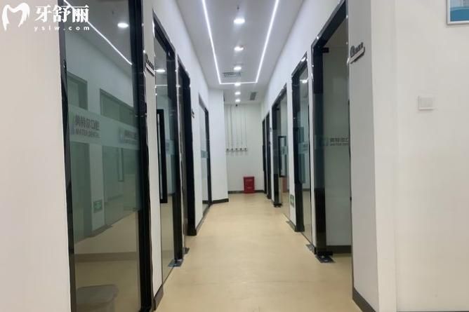 泉州美特爾口腔怎么樣
