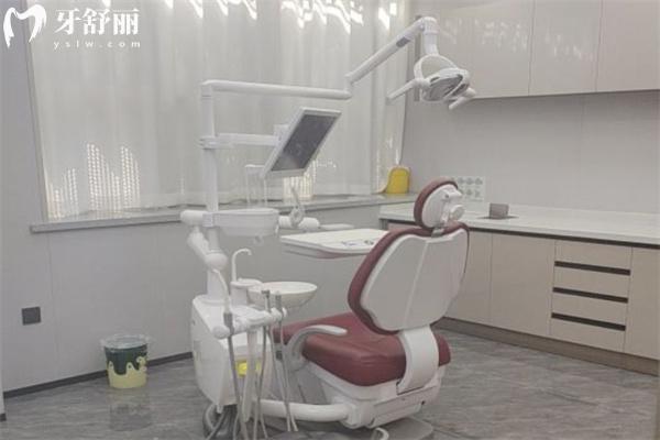 太原小蘋果口腔門診部