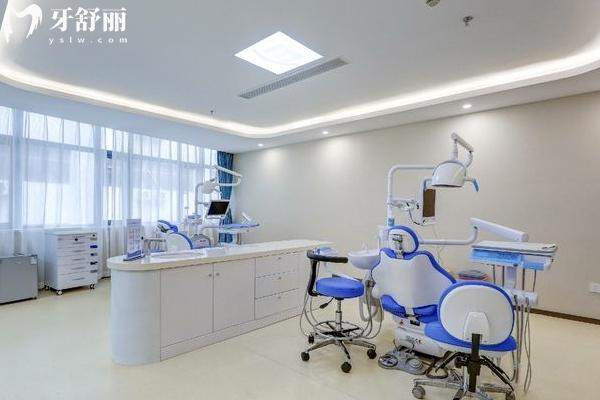 南通美奧口腔醫(yī)院地址