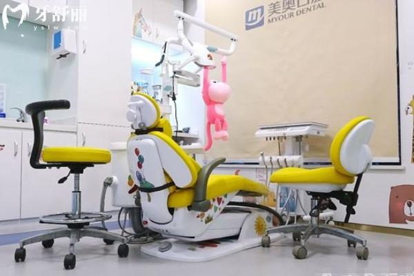 南通美奧口腔醫(yī)院地址