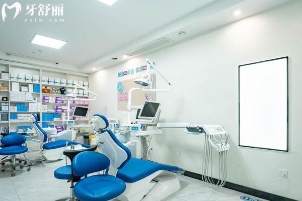 南昌博德口腔醫(yī)生簡(jiǎn)介