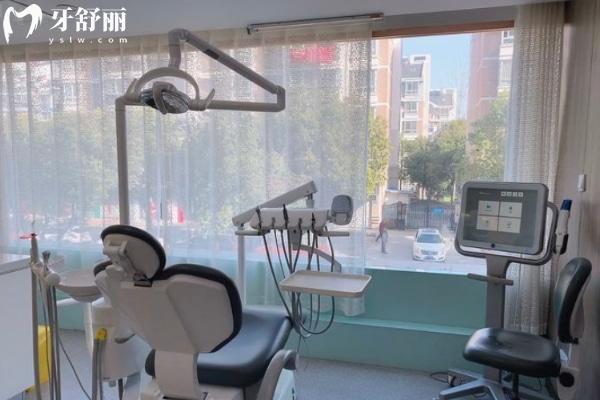 蚌埠珍珠口腔門(mén)診部怎么樣