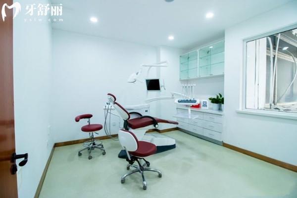 銀川牙博士口腔有幾家門(mén)診