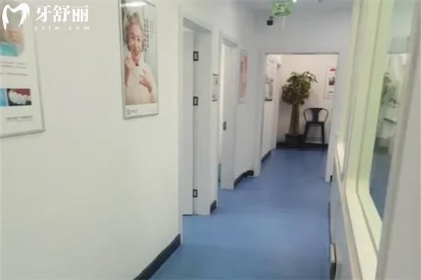 運(yùn)城運(yùn)中口腔醫(yī)院