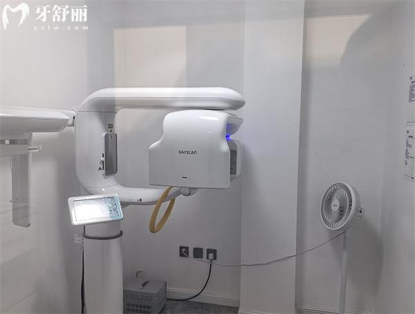 韓國原裝進口四合一口腔錐形術(shù)CBCT