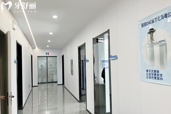 營口瑞寧口腔貴不貴