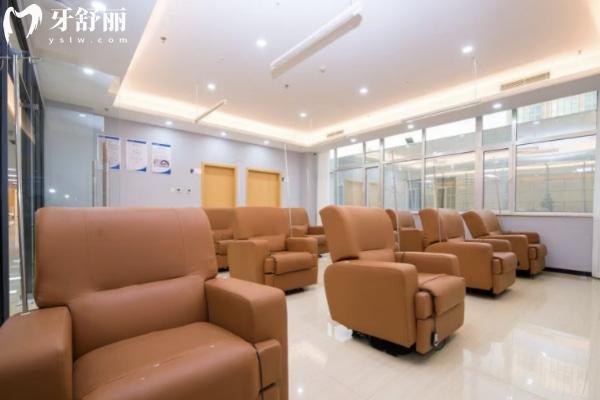 濰坊中牙口腔醫(yī)院怎么樣