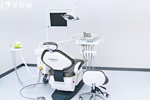 錦州京醫(yī)口腔醫(yī)院怎么樣