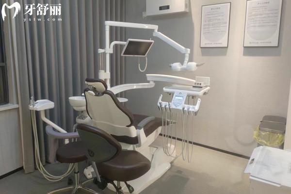 溫州樂清牙世佳口腔怎么樣