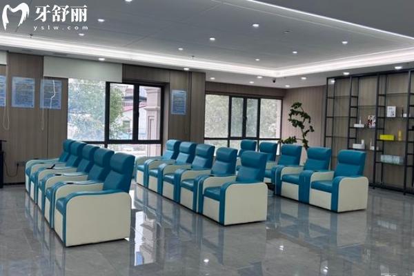 景德鎮(zhèn)樂莎莎口腔怎么樣