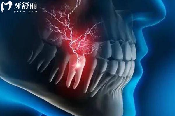 牙疼和壓力大有關(guān)系嗎？