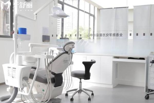 南京六城口腔醫(yī)院收費貴嗎