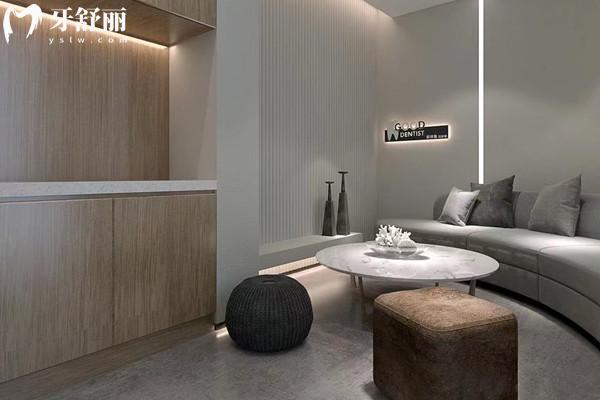 成都川禾口腔醫(yī)院怎么樣