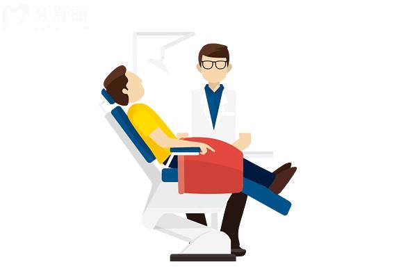 牙齦腫痛怎么快速消腫？一分鐘get原因+解決方法
