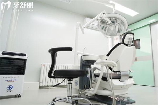 長(zhǎng)春金麥口腔門診部