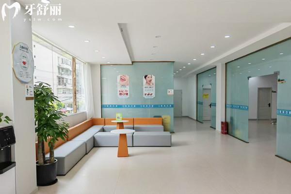 簡陽圣潔口腔醫(yī)院怎么樣
