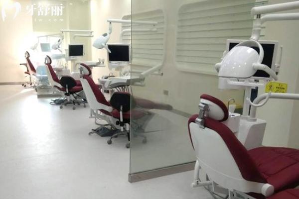 徐州牙知道口腔醫(yī)院地址