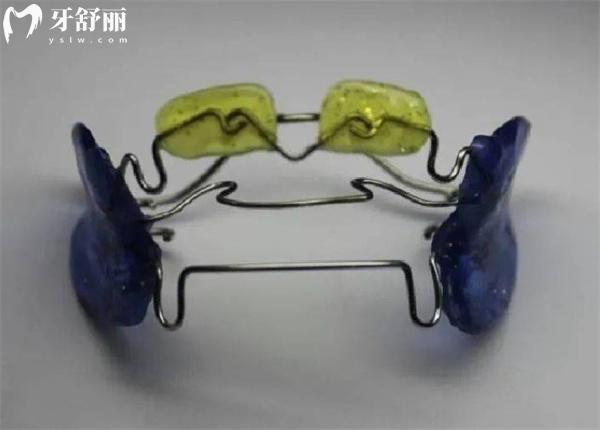 兒童牙齒早期矯正優(yōu)勢