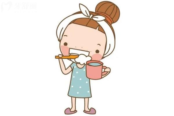 進食后多久可以刷牙？一般建議半小時后，快來看看你做對了沒