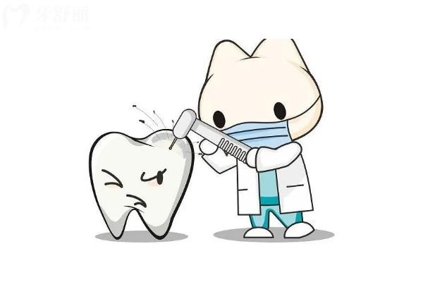 補完牙后為什么還是會牙疼？牙齒敏感/材料不適/牙周炎等 點擊查看
