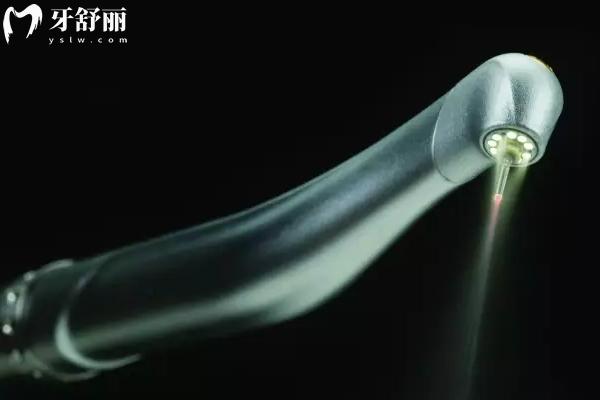 水激光牙周治療有用嗎？