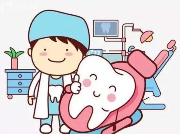 學(xué)齡前兒童應(yīng)該多久檢查一次牙齒？