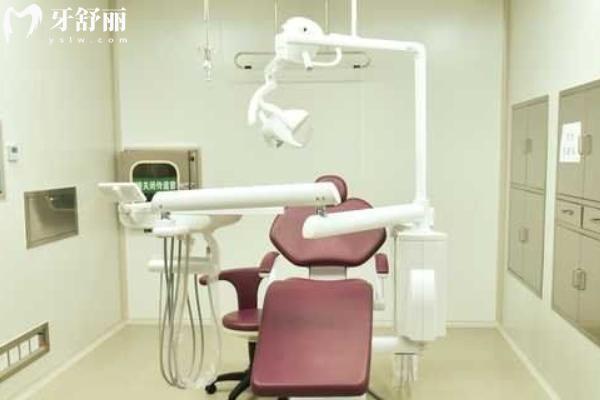 如東博厚口腔醫(yī)院怎么樣？