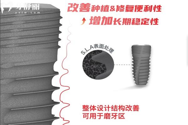 、韓國易普萊種植體質(zhì)量怎么樣