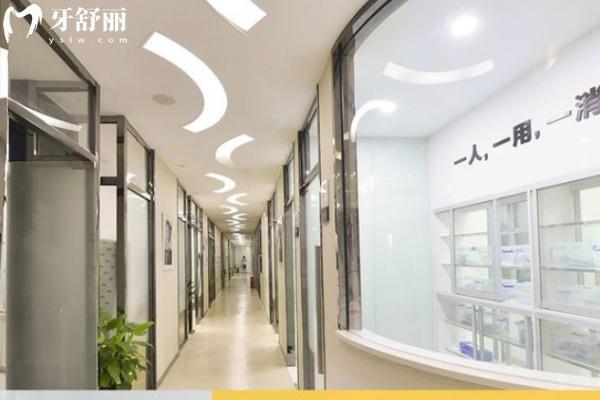安慶宿松貝爾口腔門(mén)診部怎么樣