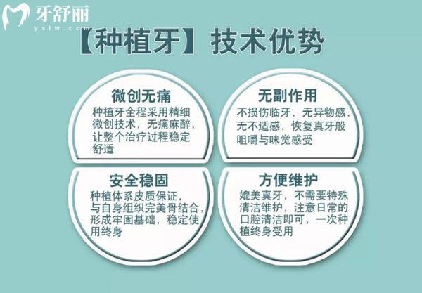 韓國美格真種植牙可以用多久