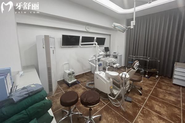 成都唐牙科價(jià)目表