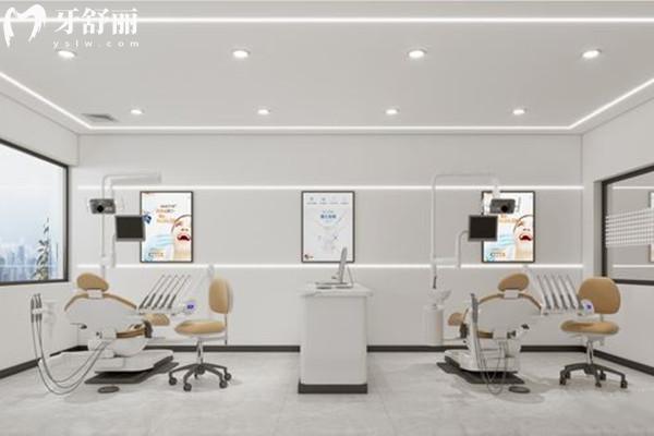 南充萊丁堡口腔是幾級醫(yī)院
