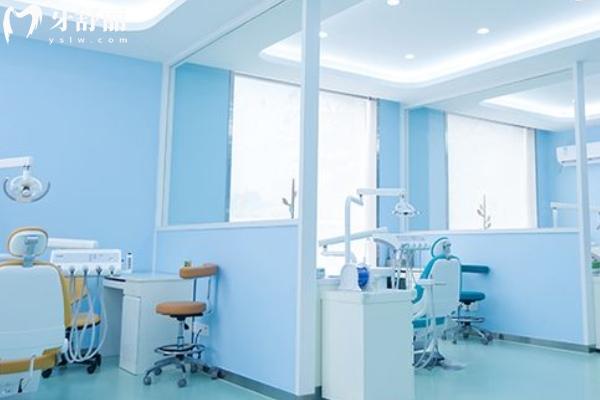 徐州正博口腔醫(yī)院在哪里