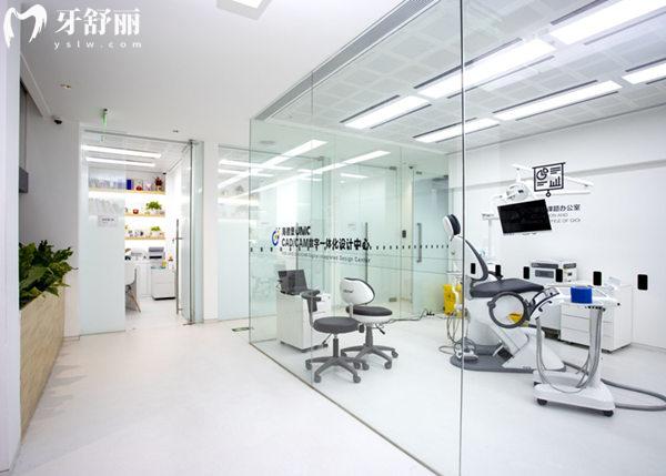 北京海德堡口腔數(shù)字化設(shè)計(jì)中心