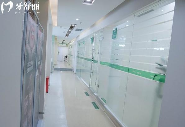 深圳美萊口腔周煒院長擅長種植牙技術(shù)好