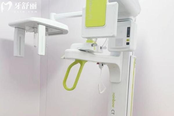 南昌慶北米亞口腔怎么樣？