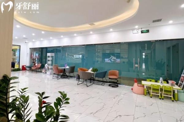 宜春齊佳貝口腔怎么樣