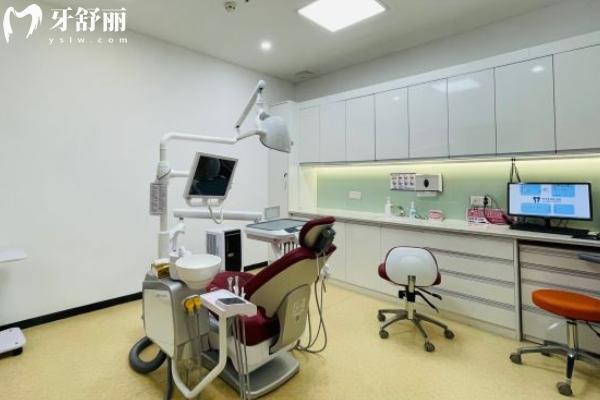 宜春齊佳貝口腔怎么樣