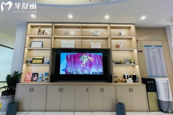 宜春齊佳貝口腔怎么樣