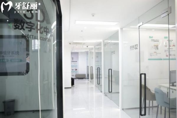 濟(jì)南眾牙口腔醫(yī)院地址在哪
