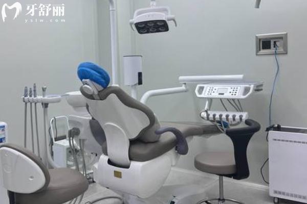 常州牙立克口腔怎么樣