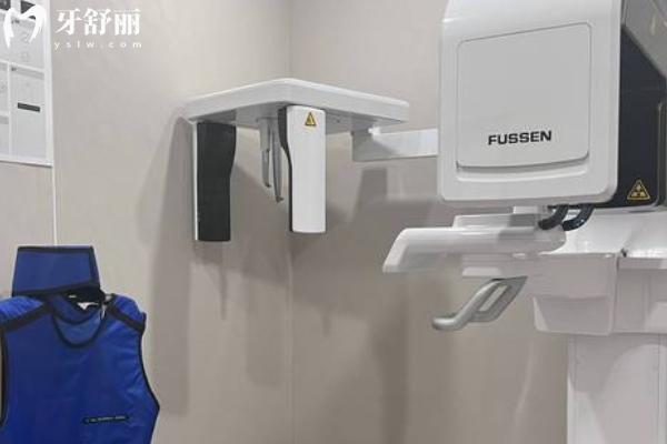 常州牙立克口腔怎么樣