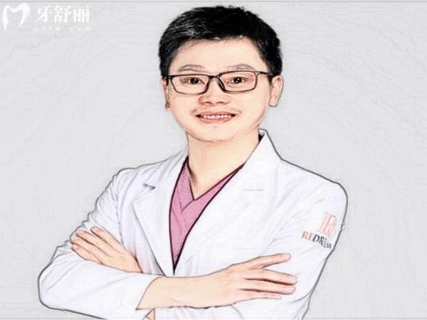 肖求義口腔醫(yī)生