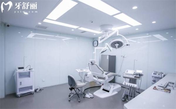 廊坊齒福萊口腔診室