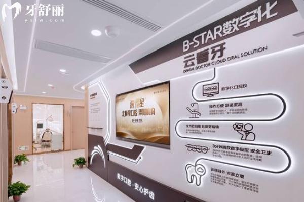 溧陽北極星口腔
