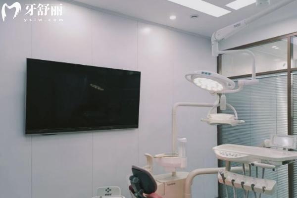 臨沂蘭山維爾口腔門(mén)診部地址在哪
