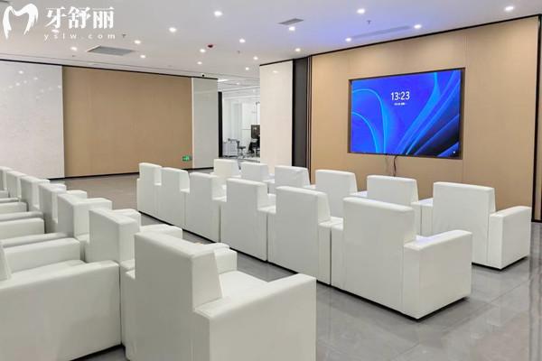 綿陽熊貓口腔醫(yī)院怎么樣